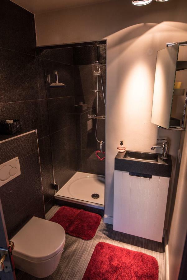 Casa Negra Séjour chez l'habitant