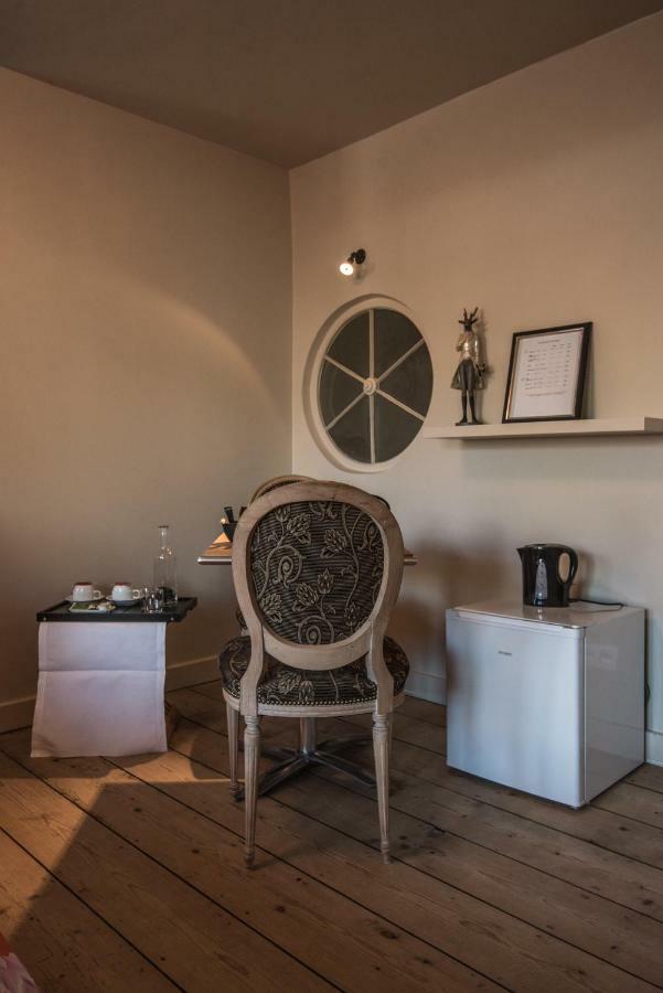 Casa Negra Bruges