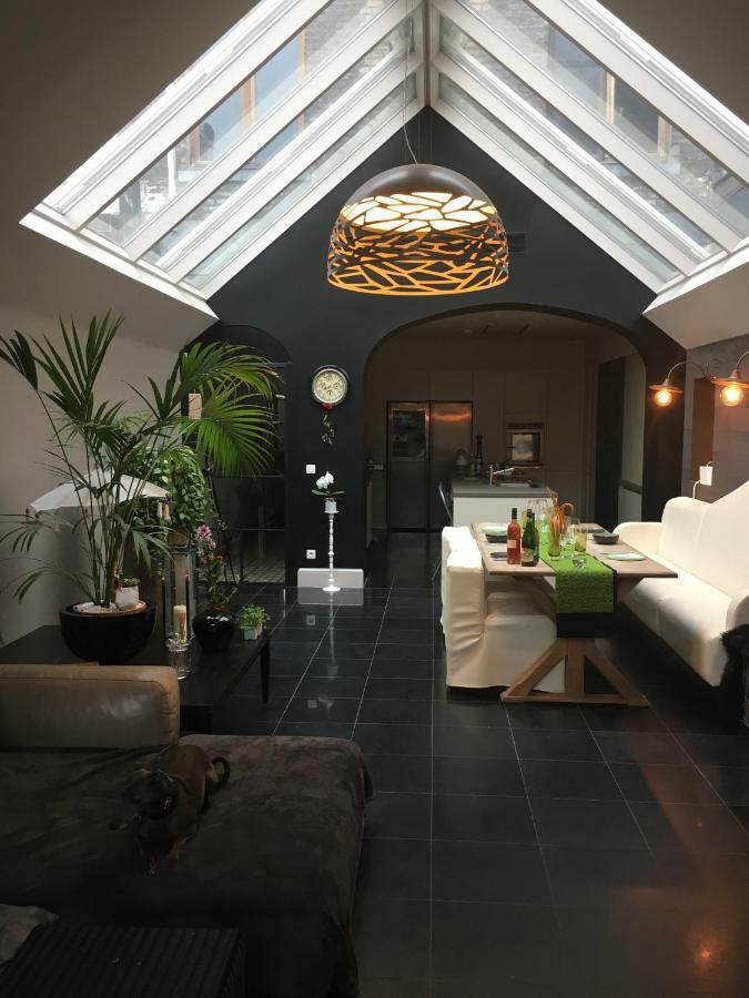 Casa Negra Séjour chez l'habitant Bruges