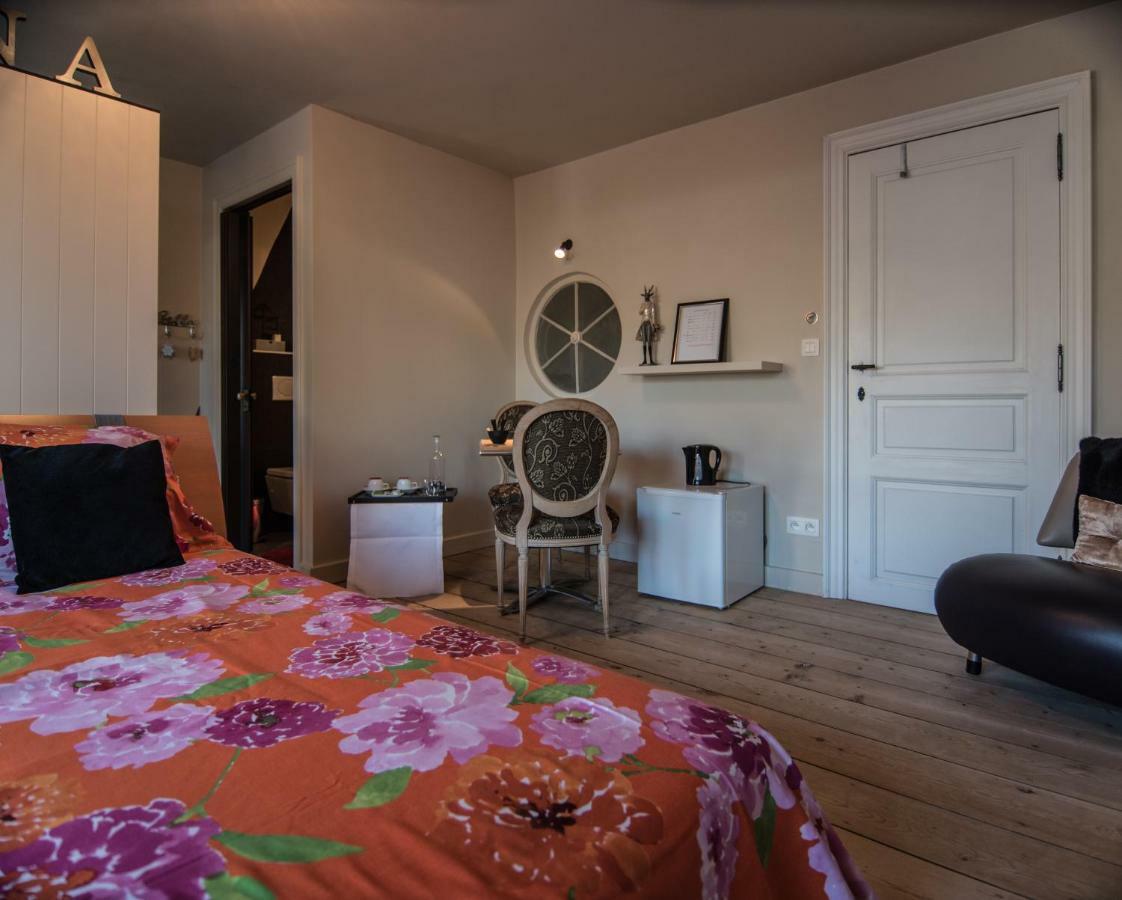 Casa Negra Séjour chez l'habitant *