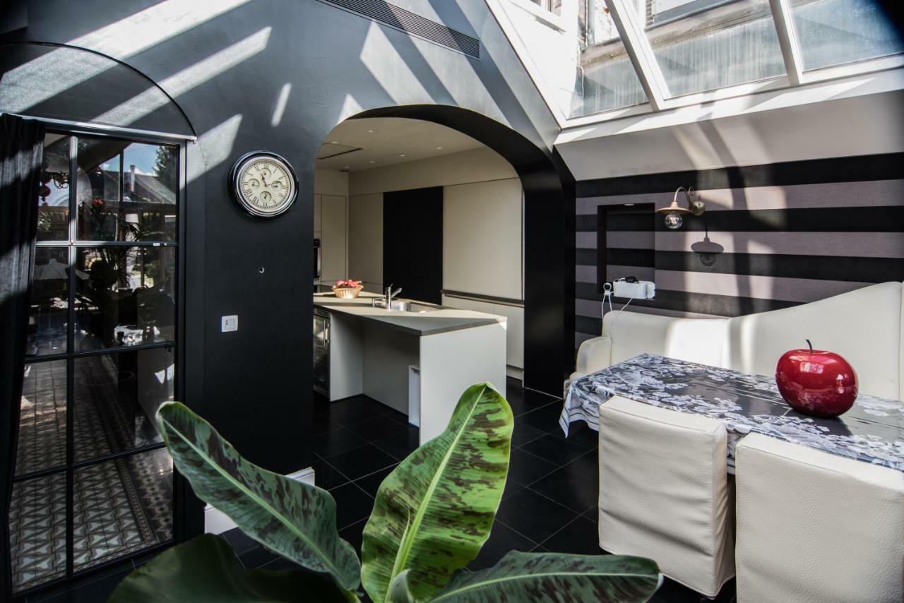 Casa Negra Séjour chez l'habitant *