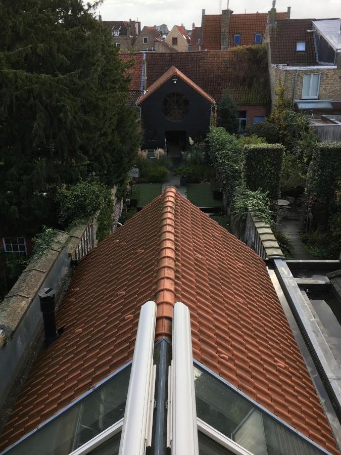 Casa Negra Bruges
